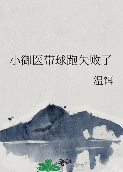 小御医带球跑失败了晋江文学城