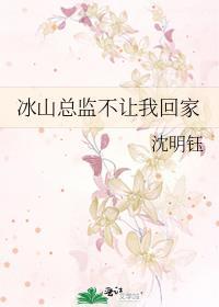 冰山总裁要进门