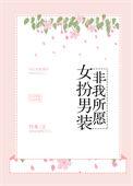 女扮男装非我所愿