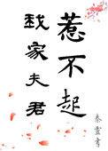 我家夫君惹不起虐吗