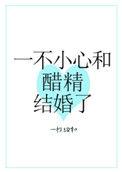 一不小心和醋精结婚了纯净版