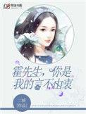 霍先生你是我的言不由衷剧情