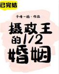 摄政王的1/2婚姻晋江