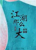 江湖那么大TXT百度资源