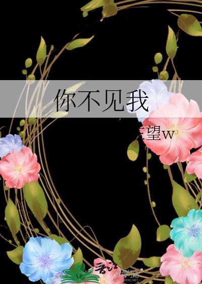 你不见我番外