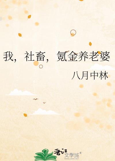 我社畜氪金养老婆