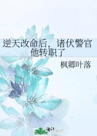 诸伏警官他转职了免费