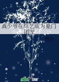 真少爷重生了