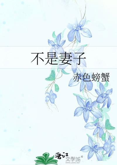 不是老婆