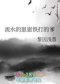 流水的崽崽铁打的爹晋江