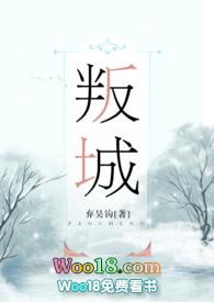 叛城by弃吴钩未删减版