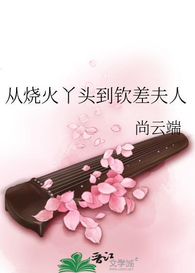 从烧火丫头到钦差夫人尚云端免费阅