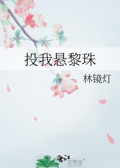 投我悬黎珠笔趣阁