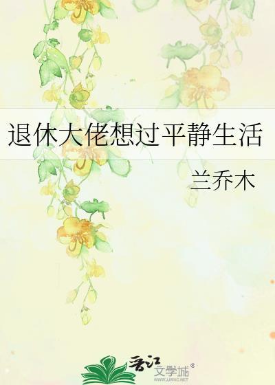 退休大佬想过平静生活TXT