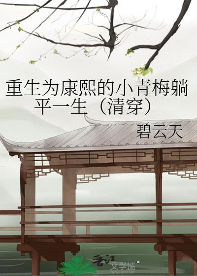 重生为康熙的小青梅躺平一生清穿