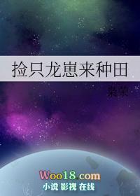 捡了一只小奶龙