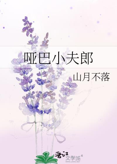 哑巴小夫郎夏小曲