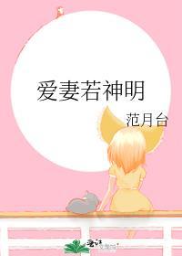 爱妻若神明TXT