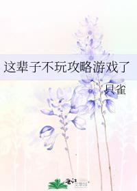 不玩这个游戏