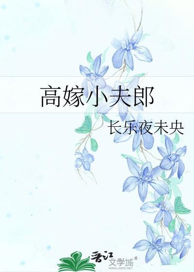 高嫁小夫郎 长乐夜未央