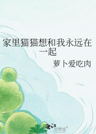 猫想跟着我回家