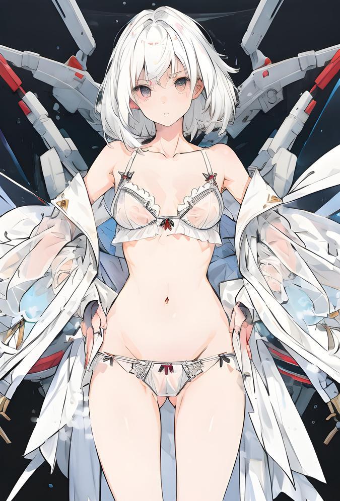 末日战甲