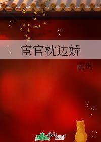 宦官枕边娇南珣无删减