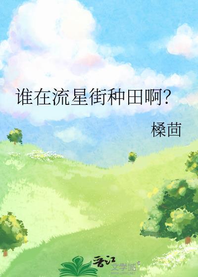 流星街中每个人是什么歌