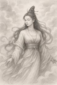 九天女帝苏家