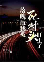 落魄后我被死对头盯上 txt