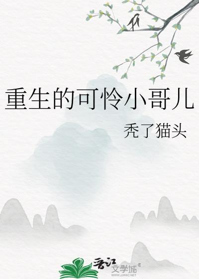 重生的可怜小哥儿百度