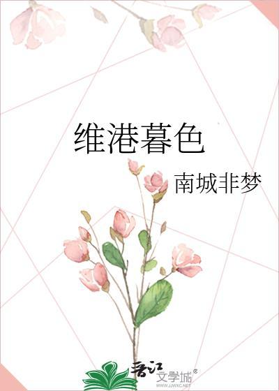维港暮色 南城非梦