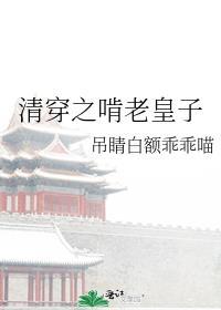 清穿吃货皇子