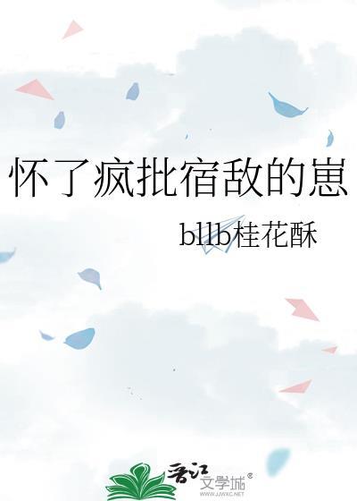 怀了宿敌alpha的崽之后 作者宸砸