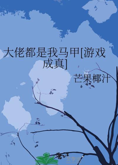 大佬都是我马甲岁既晏兮28