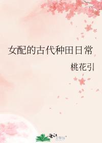 女配的古代种田日常 作者桃花引