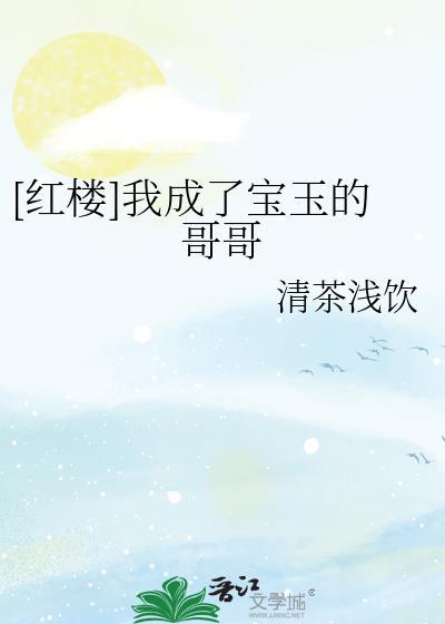 红楼我成了宝玉的哥哥38