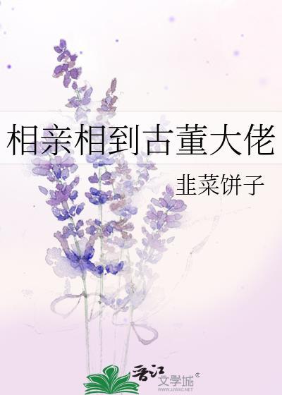 相亲相到大总裁