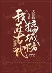 穿越之我在古代搞城防 作者大珍珠