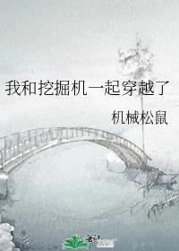 我和挖掘机一起穿越了的