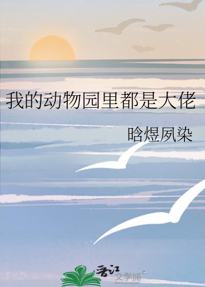 我的动物园里都是大佬免费阅读