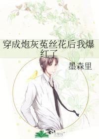 穿成炮灰菟丝花后我爆红了by