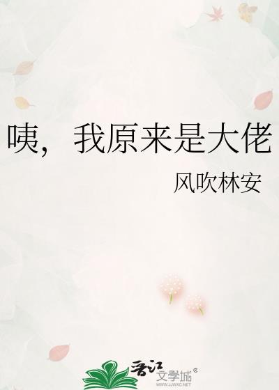 咦我原来是大佬风吹林安番外