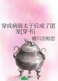 穿成病弱太子的残暴妃