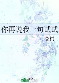 你再说我一句试试第几章在一起