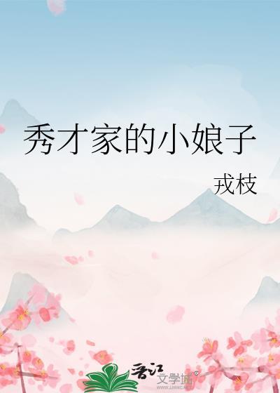 秀才家的小娘子甲乙