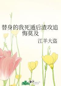 替身的我嫁给了渣攻他叔剧透