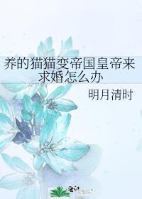 皇帝变成了猫狗的