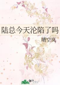 陆总今天沦陷了吗