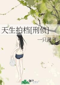 天生拍档[刑侦]